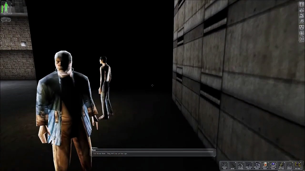 Deus Ex - Part 32