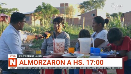 FAMILIA VIVE LA CRISIS ECONÓMICA