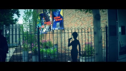 Keith Richards - Under the Influence | movie | 2015 | Official Trailer