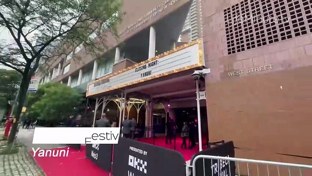 Documentary Yanuni Closes the Tribeca Festival