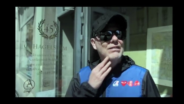 Pet Shop Boys : 40 ans de pop | movie | 2024 | Official Clip