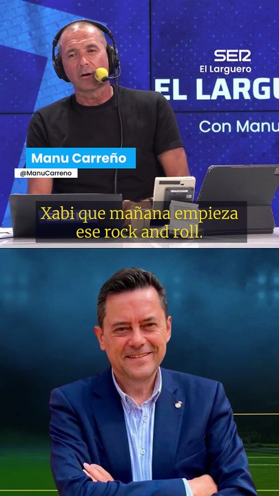 Tomas Roncero_ Posible once
