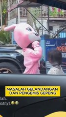 Status 'Kota Layak Anak' Pekanbaru Dicabut Usai Viral Ibu Suruh Anak Ngemis