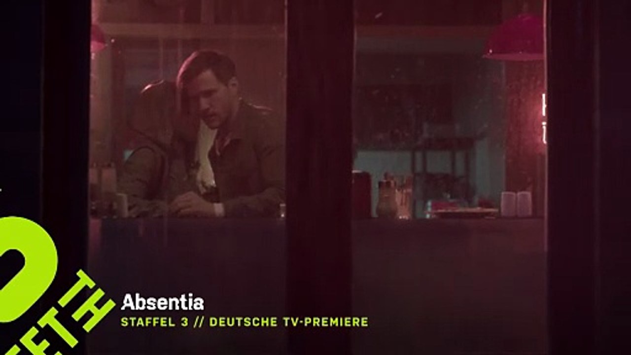 Staffel 3 | show | 2020| S3 | Official Teaser