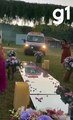 video-noiva-viraliza-ao-chegar-de-ambulancia-no-casamento