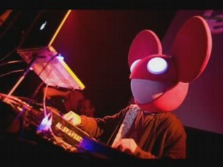 Carl Cox - I Want You (Deadmau5 Remix)