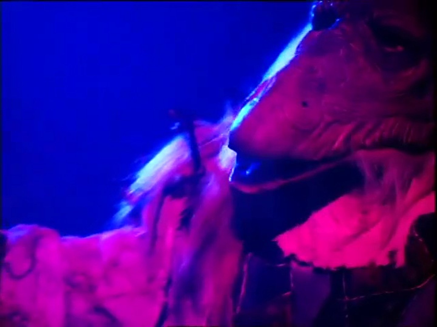 Dj Bobo - Mystasia | movie | 1999 | Official Trailer