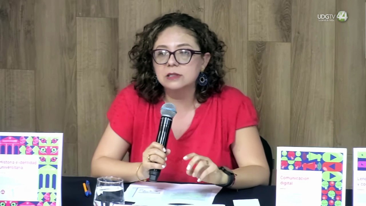 UdeG convoca a docentes a crear libros que fortalezcan habilidades para la vida en preparatoria