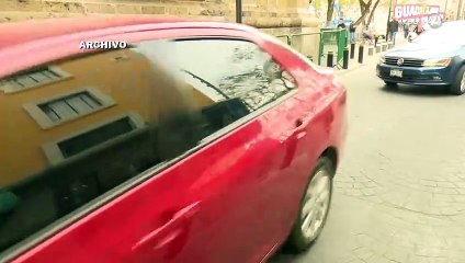 Por falta de claridad y diálogo, conductores de apps en Jalisco rechazan reforma laboral