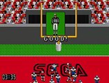 Joe Montana Football (SEGA GENESIS)