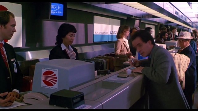 Vivere e morire a Los Angeles | movie | 1985 | Official Trailer