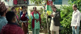 Yo Man Ta Mero Nepali Ho | movie | 2025 | Official Teaser