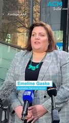 Union fears rights threatened in work-from-home review