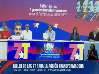 Presidente Nicolás Maduro: Está en nuestros genes esa rebeldía de no depender del mundo