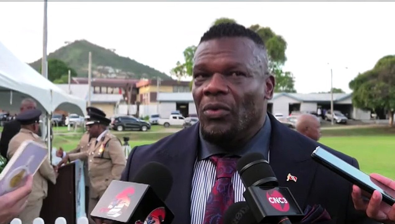 GOV'T SAYS MORE SCRUTINY ON TTPS PURCHASES