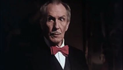 Haus der langen Schatten 1983 Vincent Price Film Deutsch