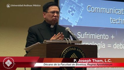 Legionario de Cristo imputado por presunta violación daba premios de Bioética