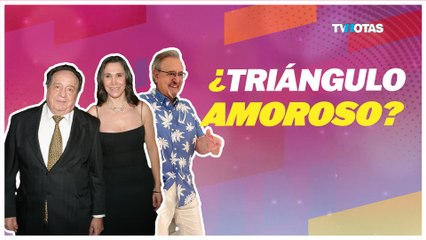 Florinda Meza, Carlos Villagrán Quico y Chespirito