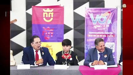 La "Voz de las niñas y niños Zapopan" tendrá su tercera edición