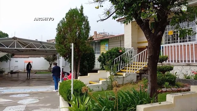 Cuotas escolares no pueden ser condicionantes ni obligatorias, reitera secretario de Educación