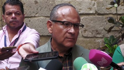 Advierte Salud Jalisco que dengue repuntará a partir de esta semana