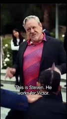 SWEET CONTRACT WITH THE MAFIA BOSS . FULL MOVIES ENGLISH SUB