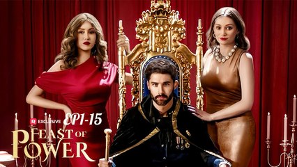 Feast Of Power (2025) - Full Movie #shotshort, #snackshort, #shortmovie