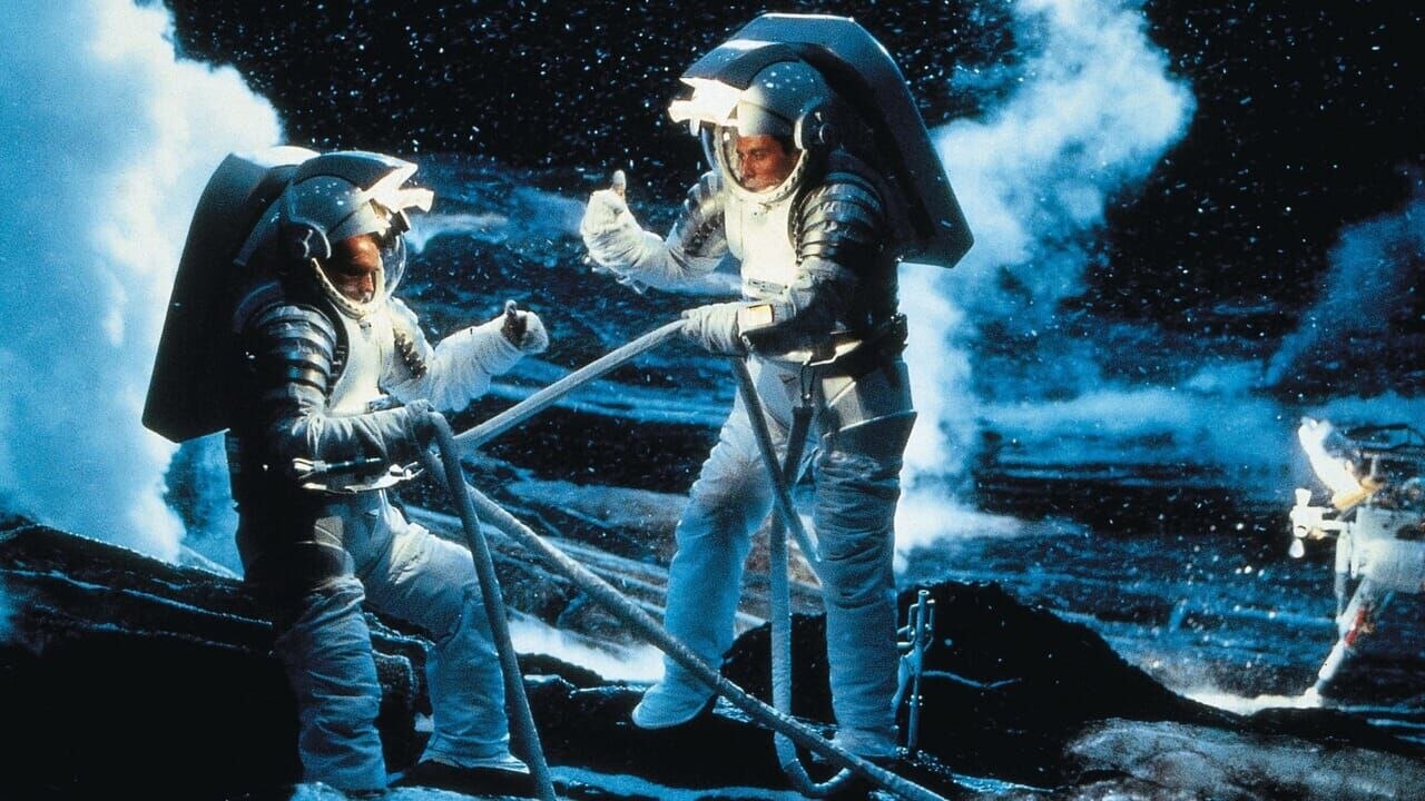 Deep Impact