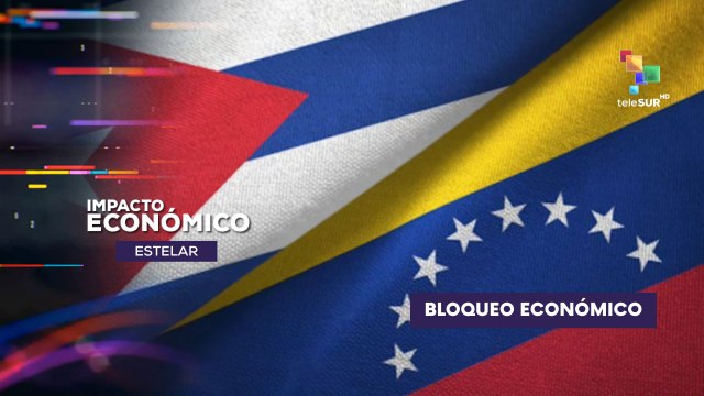 En plenaria de la ONU Venezuela hizo un llamado para detener el bloqueo económico contra el Sur Global IMPACTO ECONÓMICO ESTELAR 17-06-2025