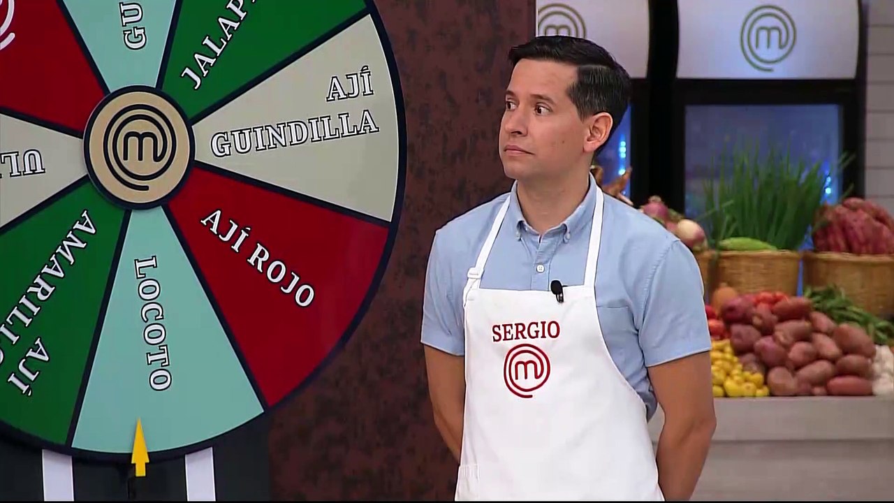 El futuro de los cocineros en manos de Sergio ¿Cuál será la difícil tarea  que deberá cumplir?