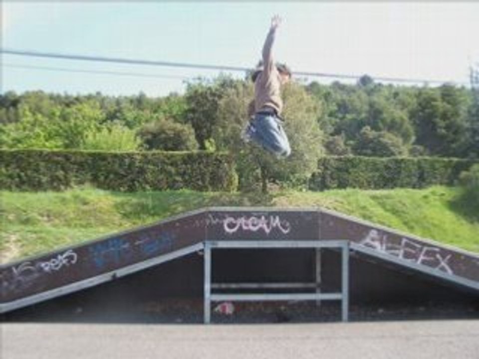 Raffole montage