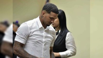 Wander Franco dice confiar en la justicia y pide volver jugar béisbol