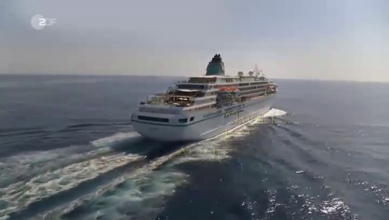 Das Traumschiff -96- Bahamas