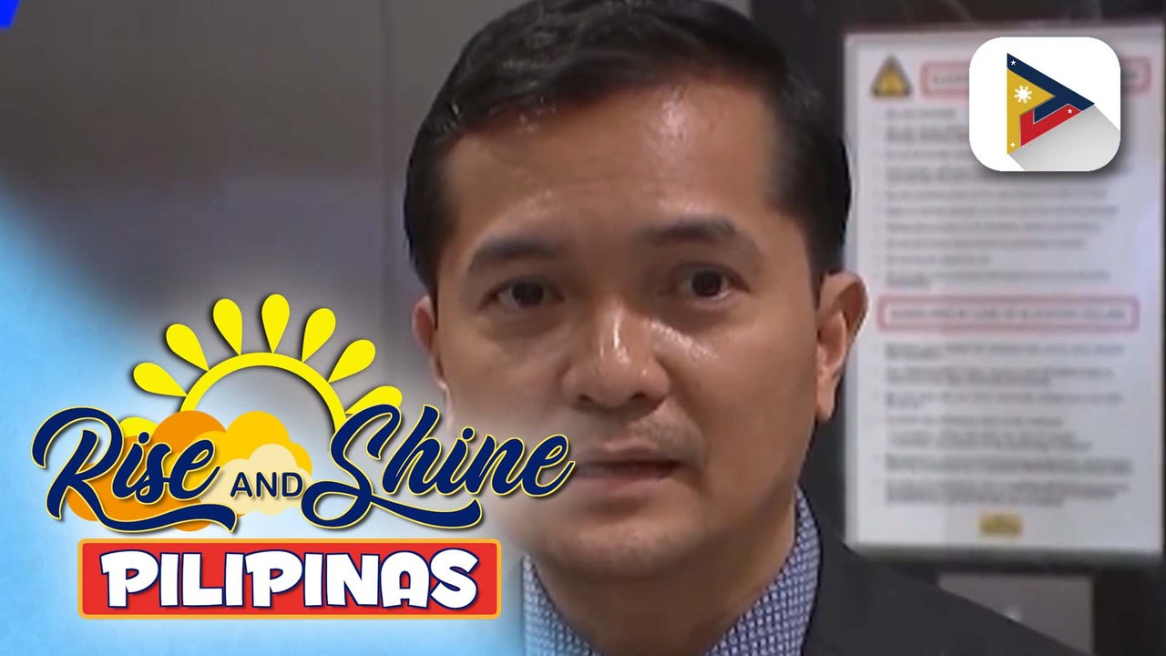 Sec. Jay Ruiz, muling itinalaga ni PBBM bilang acting secretary ng PCO