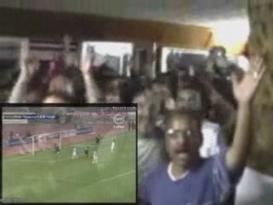 Bougaa بوقاعة :supporters setif "Bougaa.com"