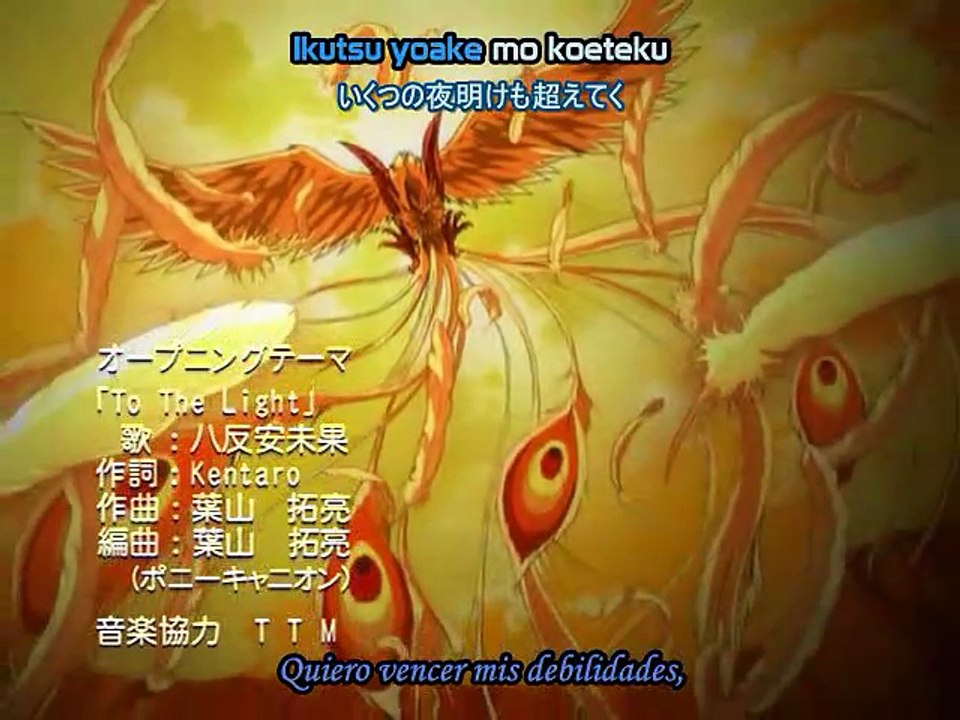 Star Ocean Capítulo #01