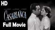 Casablanca (1942) Full Movie HD