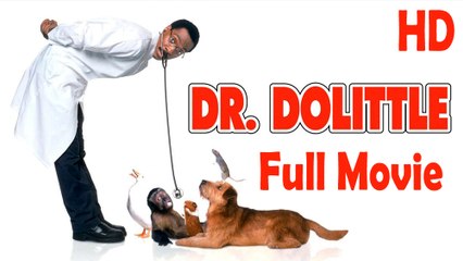Doctor Dolittle (1998) Full Movie HD