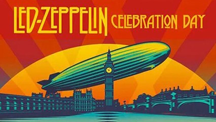 Led Zeppelin Celebration Day (2011) Full Movie HD