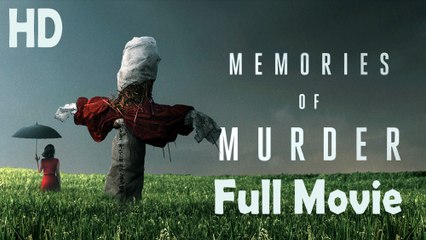 Memories of Murd3r (2003) Full Movie HD
