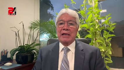 ☎️#TeléfonoRojo | Afortunada Claudia Sheinbaum al no reunirse con Donald Trump