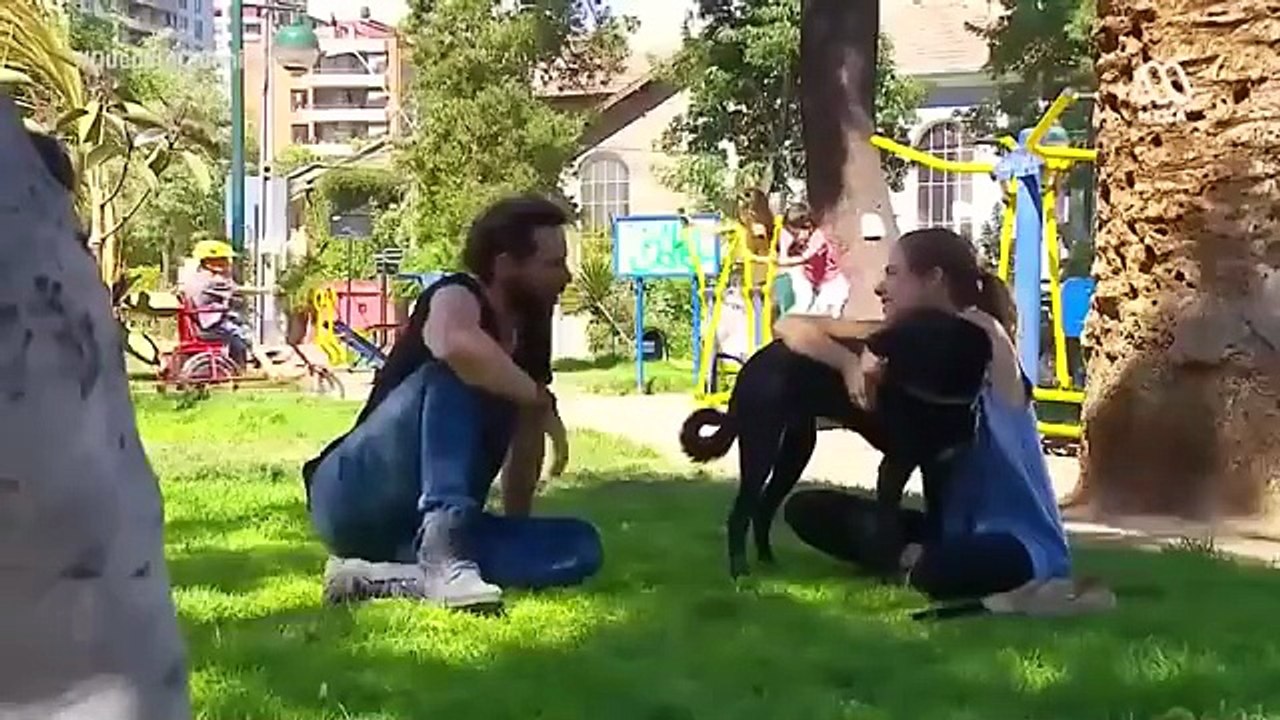 Si Yo Fuera Rico - Capítulo 6