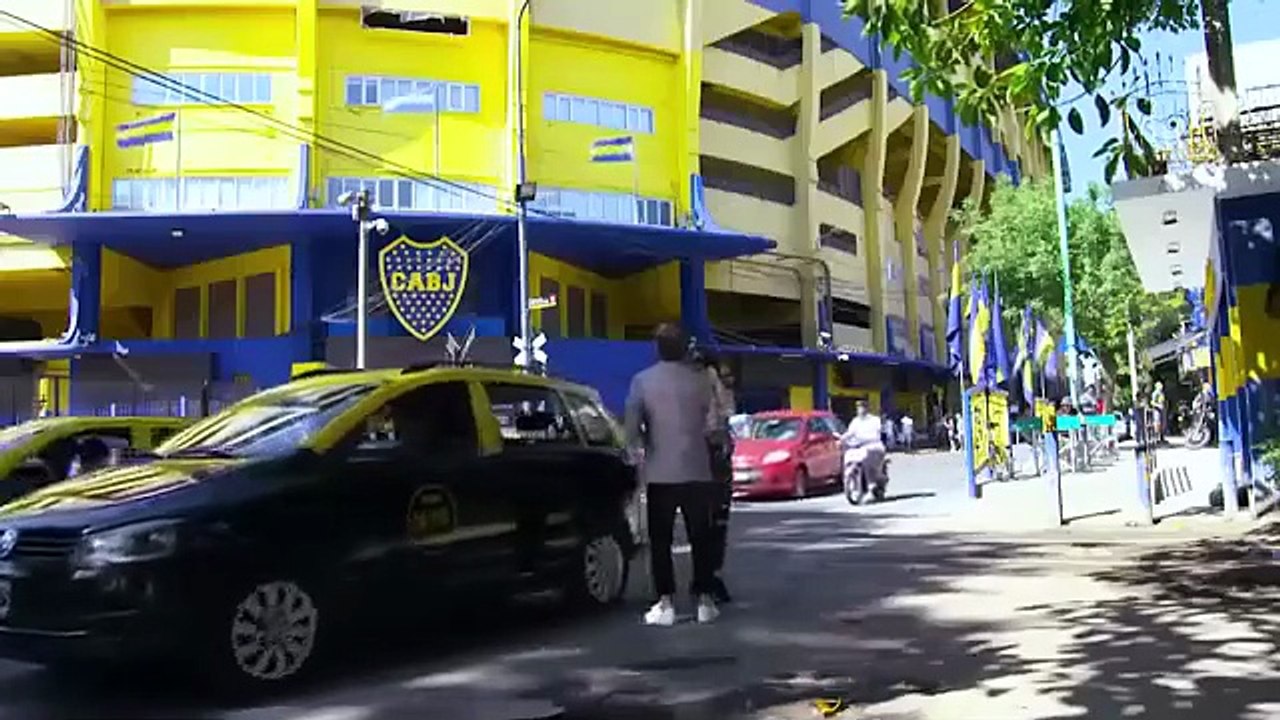 Si Yo Fuera Rico - Capítulo 5
