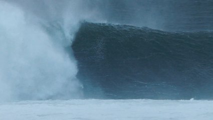 Ben Larg — 2025 Big Wave Challenge Entry