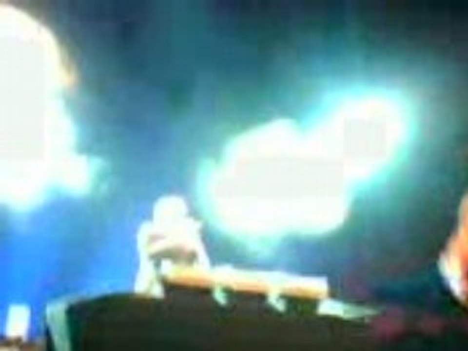 Martin Solveig @ maison carré Féria 2008