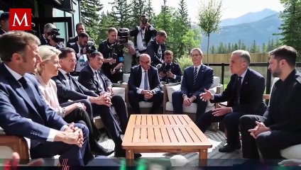 México y el G7: ¿por qué sigue fuera del grupo más poderoso y solo es un invitado especial?