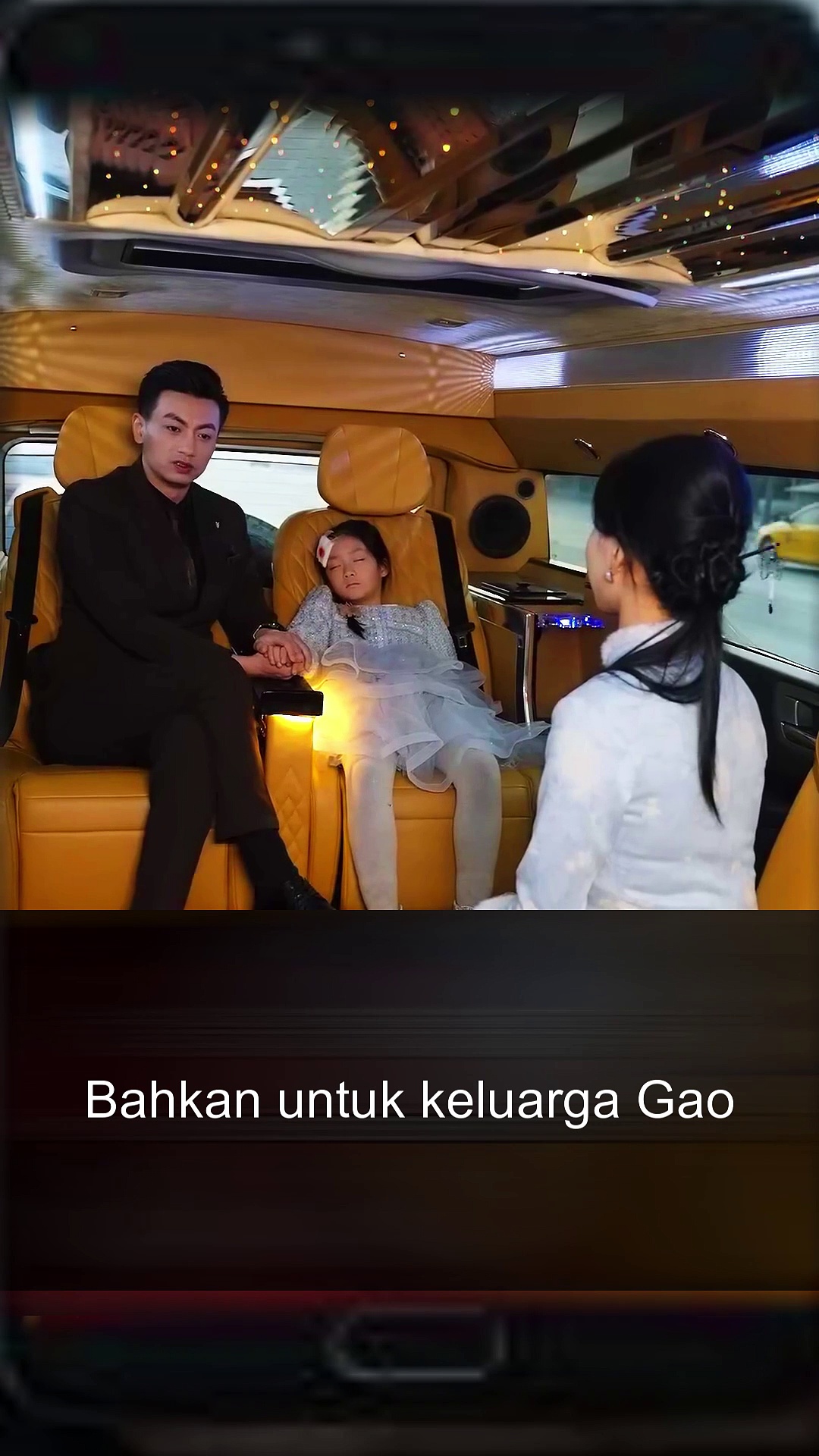  Dalam keterpurukan dan diselingkuhi istrinya pria ini bangkit dan buktikan part 2