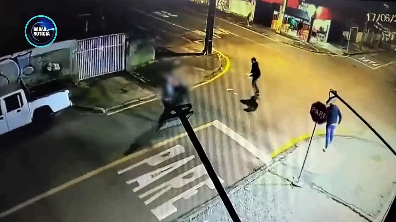 Homem é espancado com pedras e paus e fica em estado grave