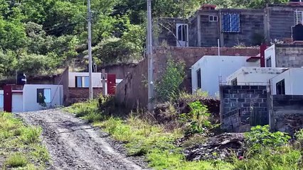 Las lluvias incrementan hasta un 50% la cantidad de accidentes en Colotlán