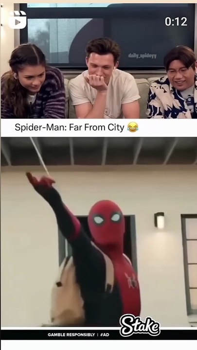 #shortvideo #shorts #short #spiderman #funny #m...